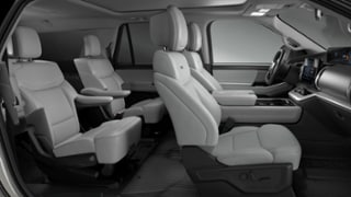 2027 Ford Expedition® Internal Image 1